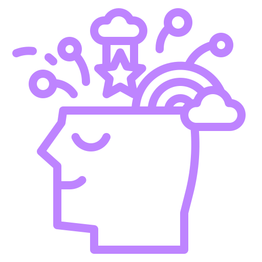 Kreativität und Freiheit